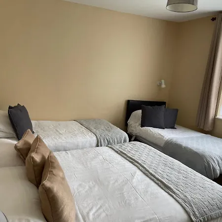 Fountain House 3* Macroom
