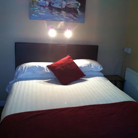 Fountain House Macroom