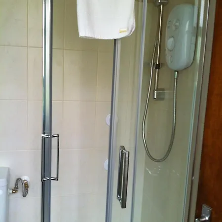 Fountain House Bed & Breakfast Macroom